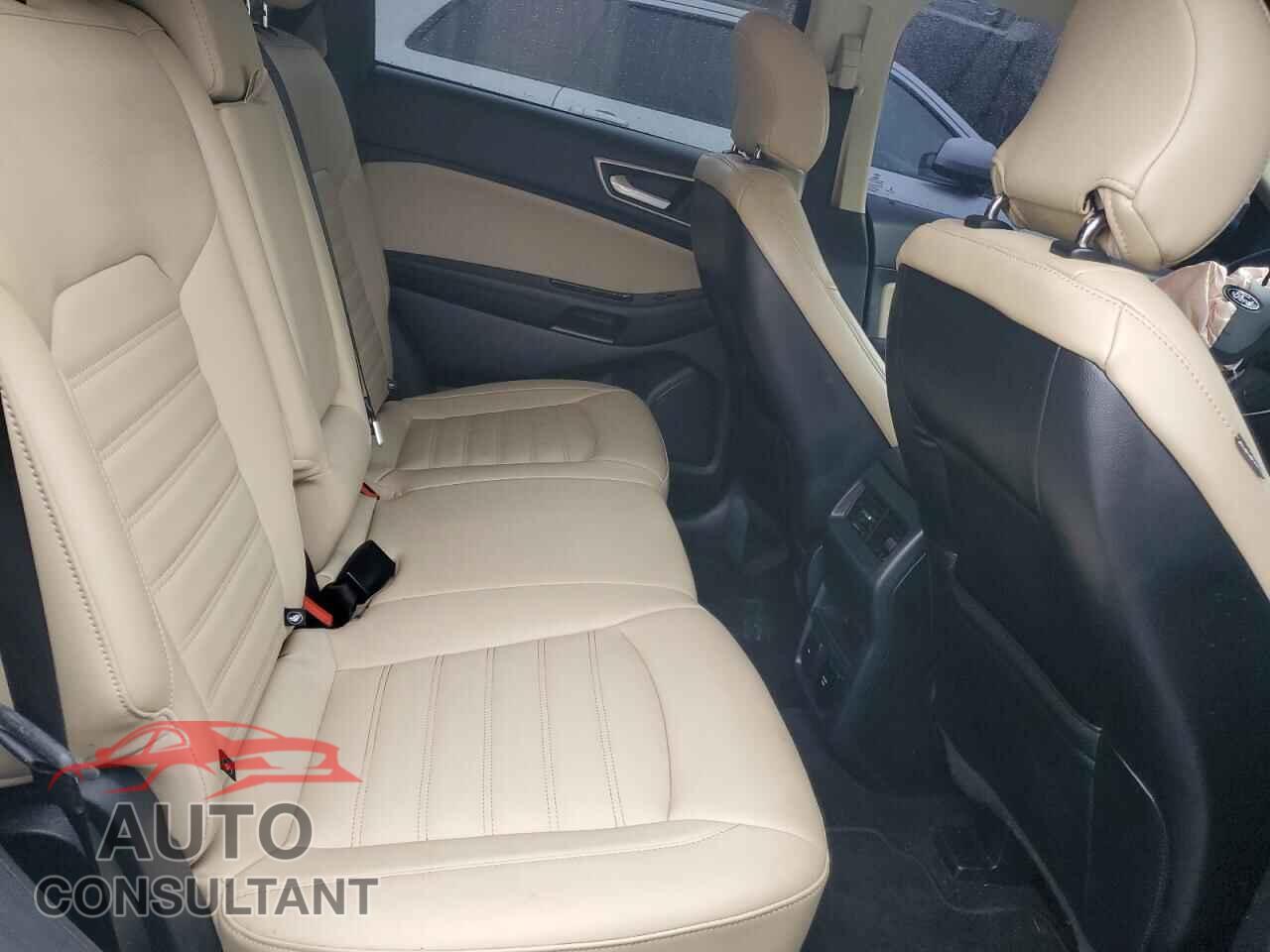 FORD EDGE 2019 - 2FMPK3J98KBC14867