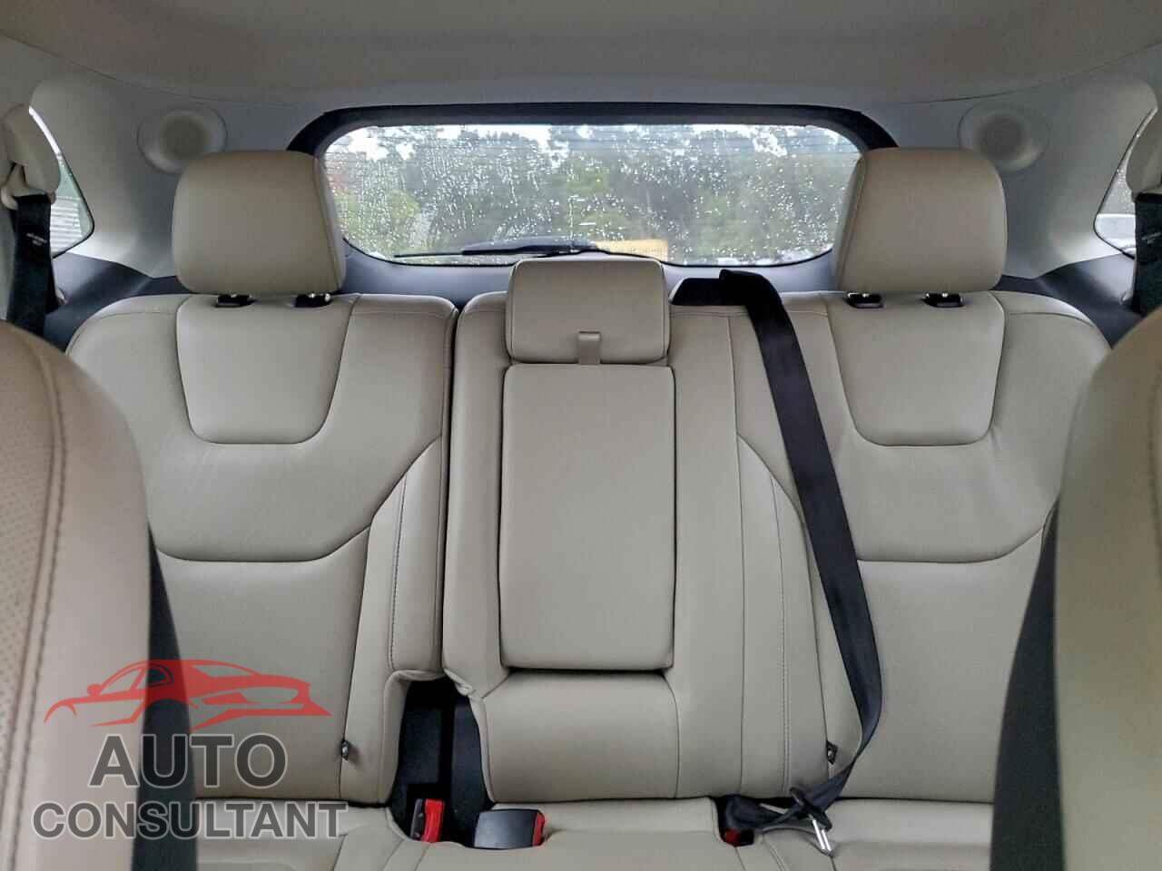 FORD EDGE 2017 - 2FMPK4K90HBC63204