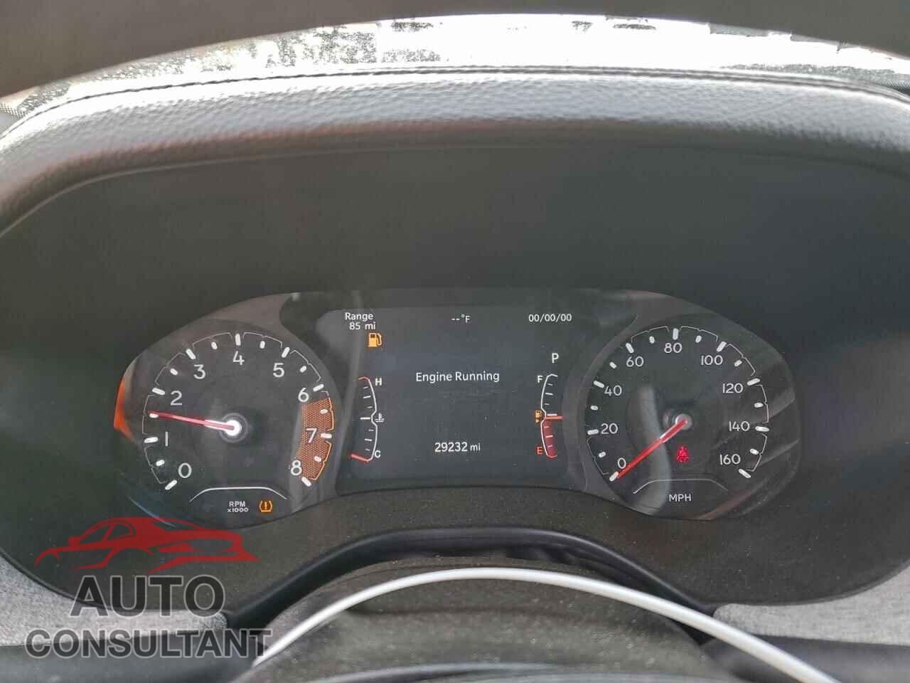 JEEP COMPASS 2024 - 3C4NJDAN1RT104002
