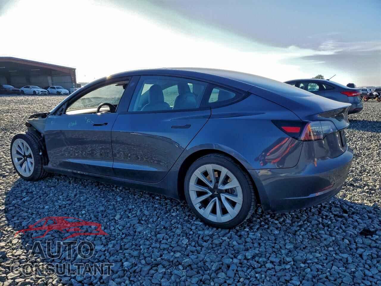 TESLA MODEL 3 2023 - 5YJ3E1EA9PF453051