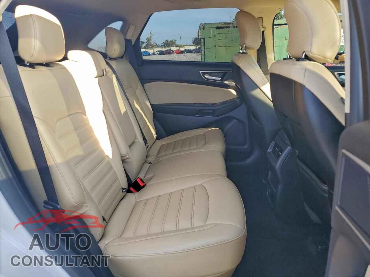 FORD EDGE 2019 - 2FMPK4J98KBC19346