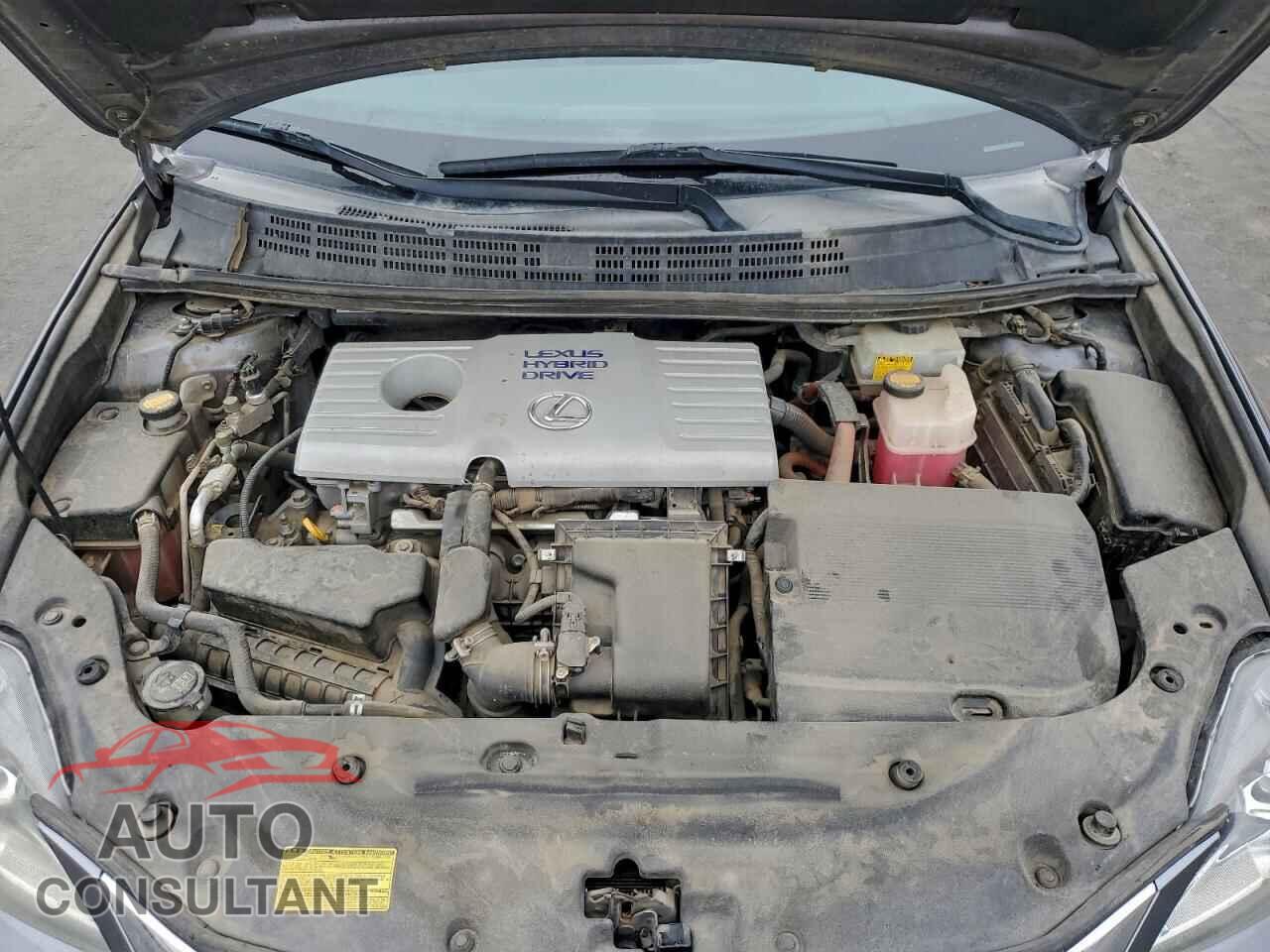 LEXUS CT 200 2014 - JTHKD5BH4E2187699