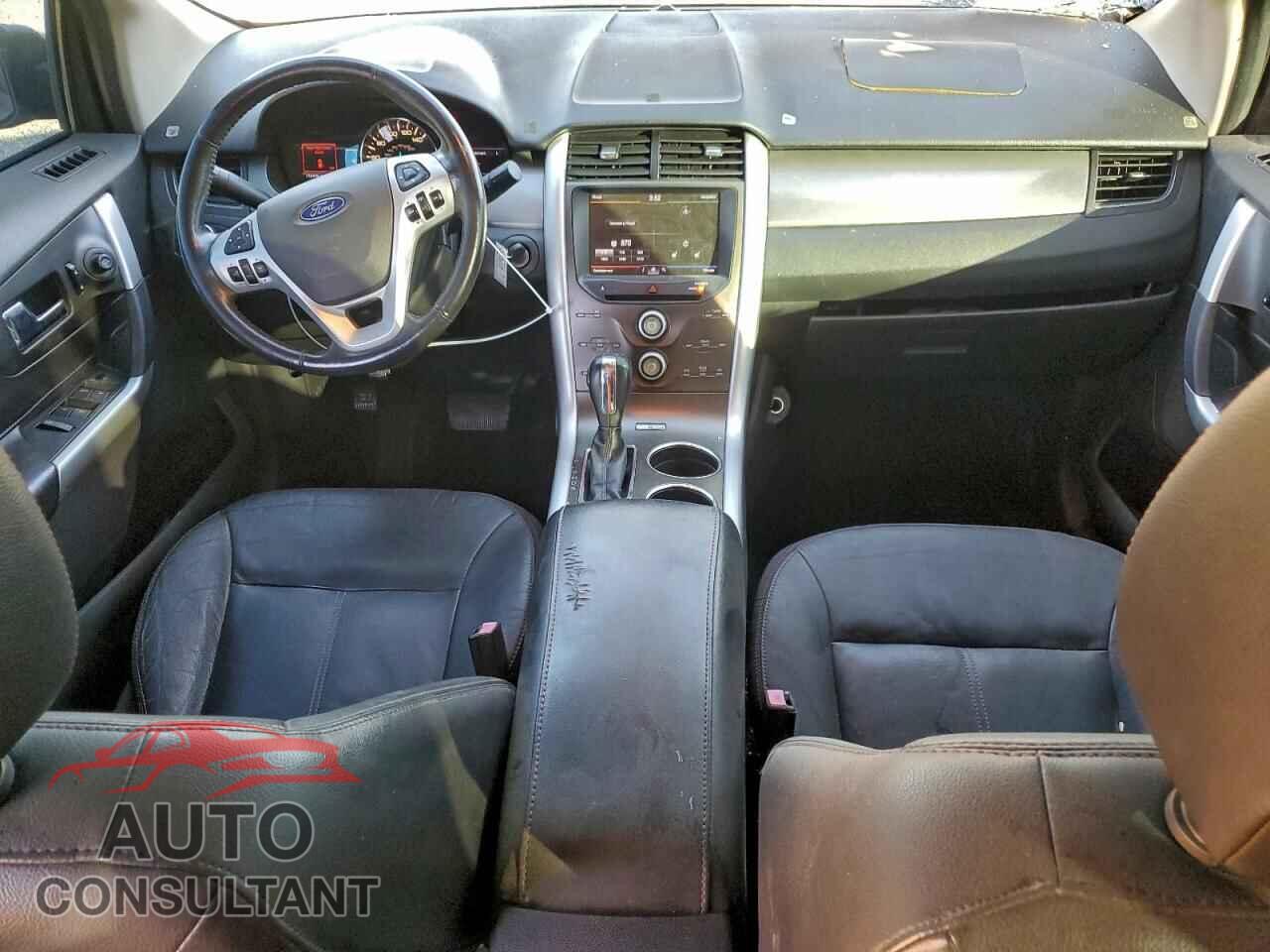 FORD EDGE 2013 - 2FMDK3JC7DBA80029