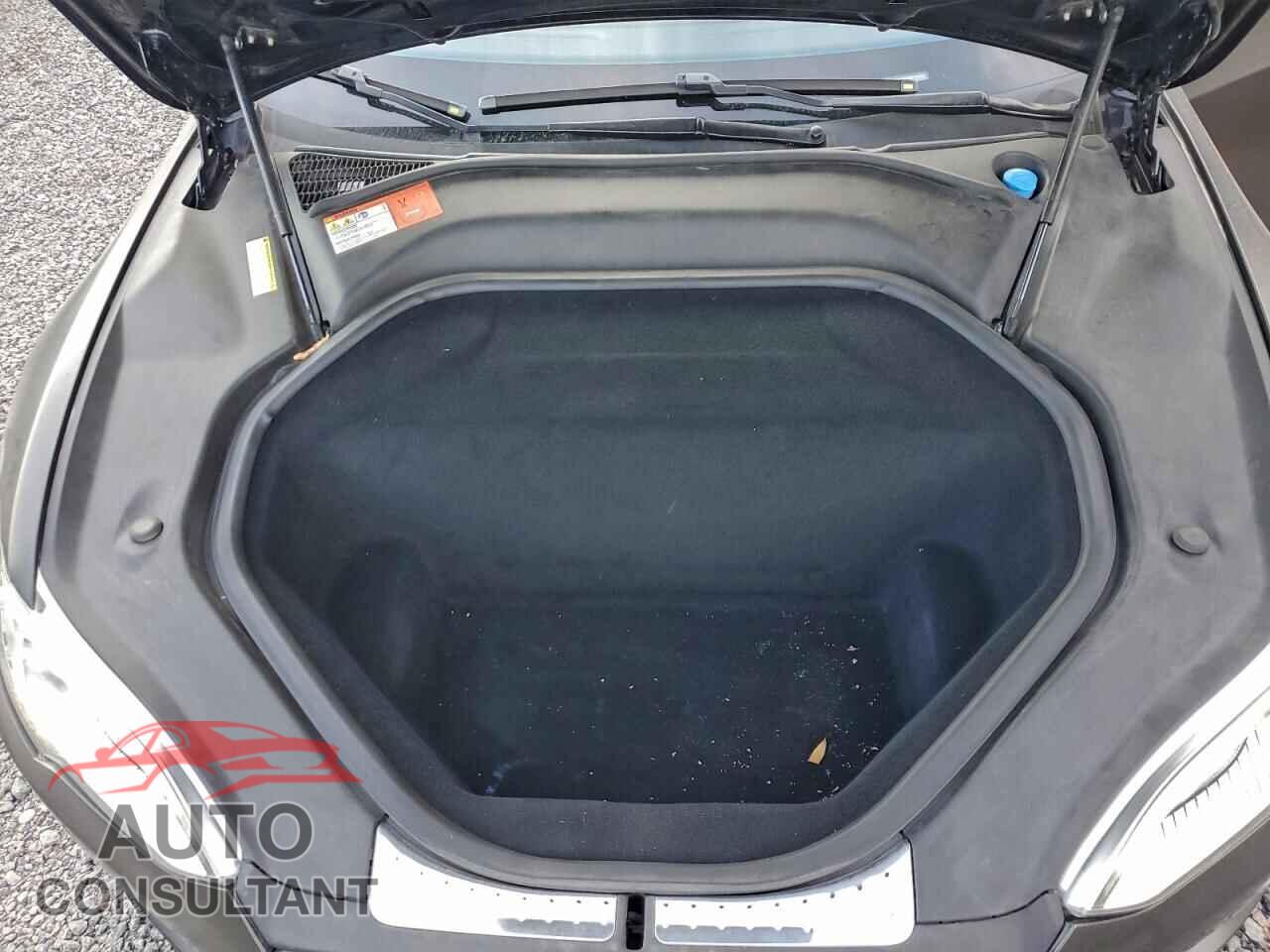 TESLA MODEL S 2016 - 5YJSA1E49GF125792