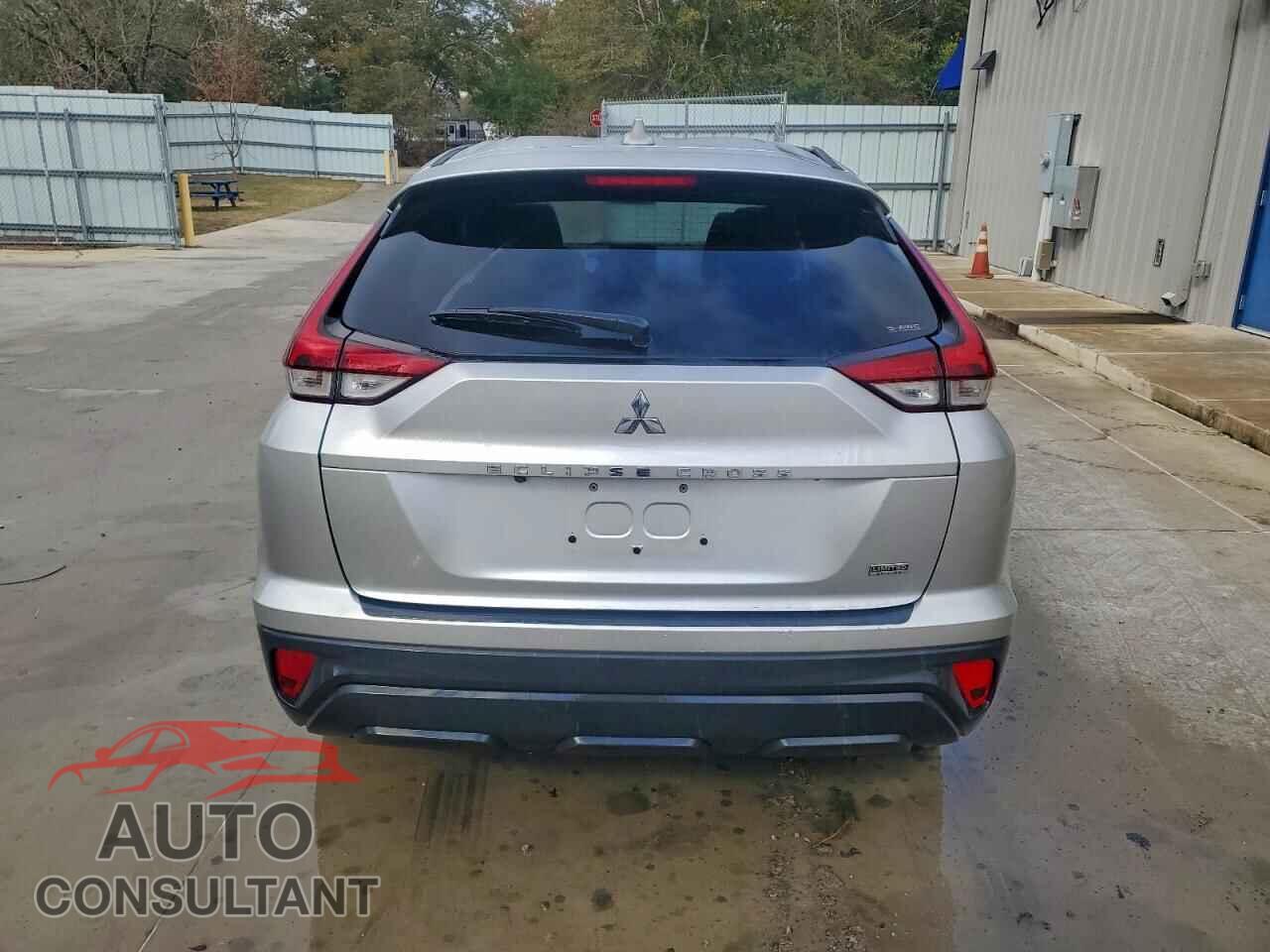 MITSUBISHI ECLIPSE 2023 - JA4ATVAA4PZ005167