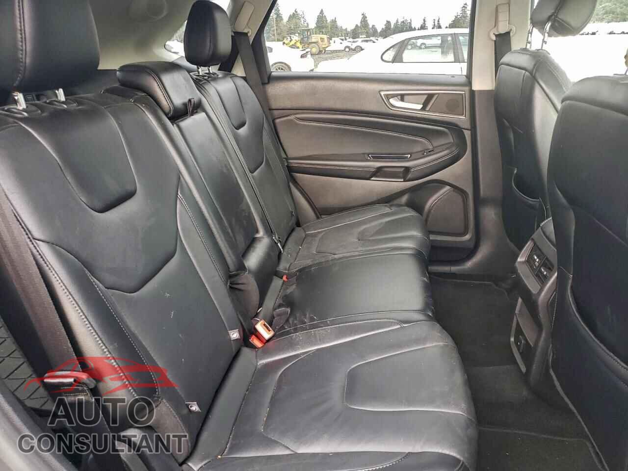 FORD EDGE 2015 - 2FMTK4K96FBB56251