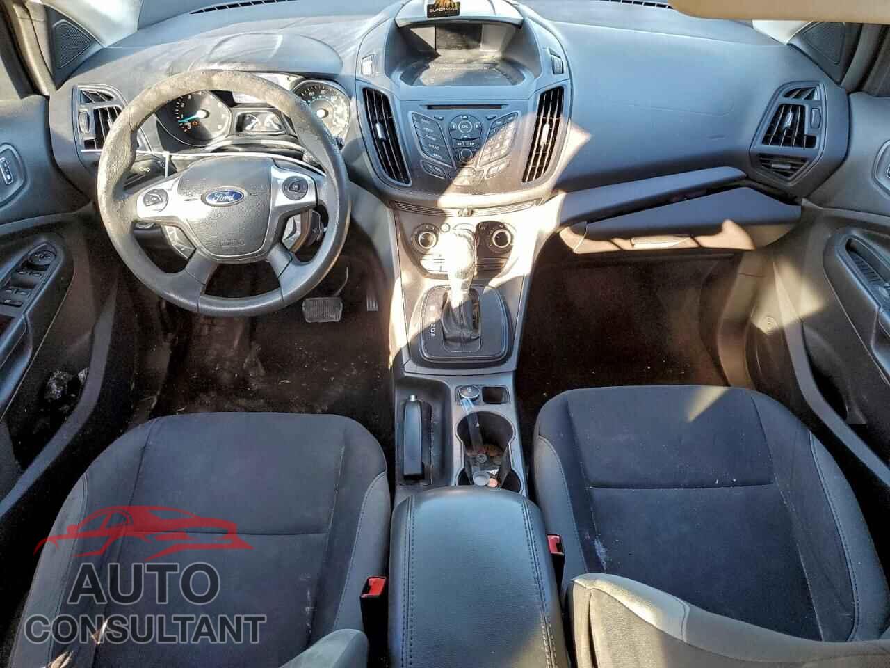 FORD ESCAPE 2014 - 1FMCU0F71EUC59310