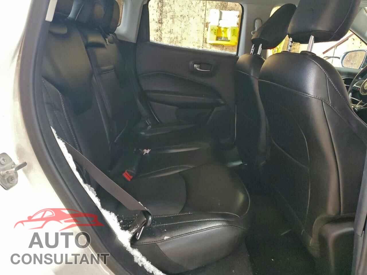 JEEP COMPASS 2019 - 3C4NJDBB7KT670269