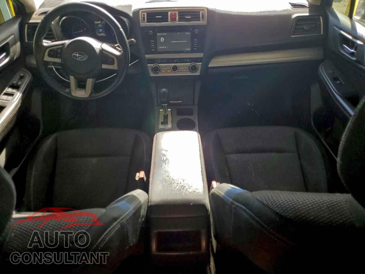 SUBARU OUTBACK 2015 - 4S4BSAEC9F3204309