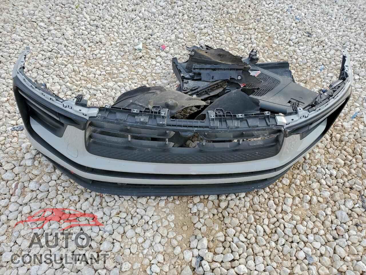 PORSCHE MACAN BASE 2024 - WP1AA2A59RLB15598