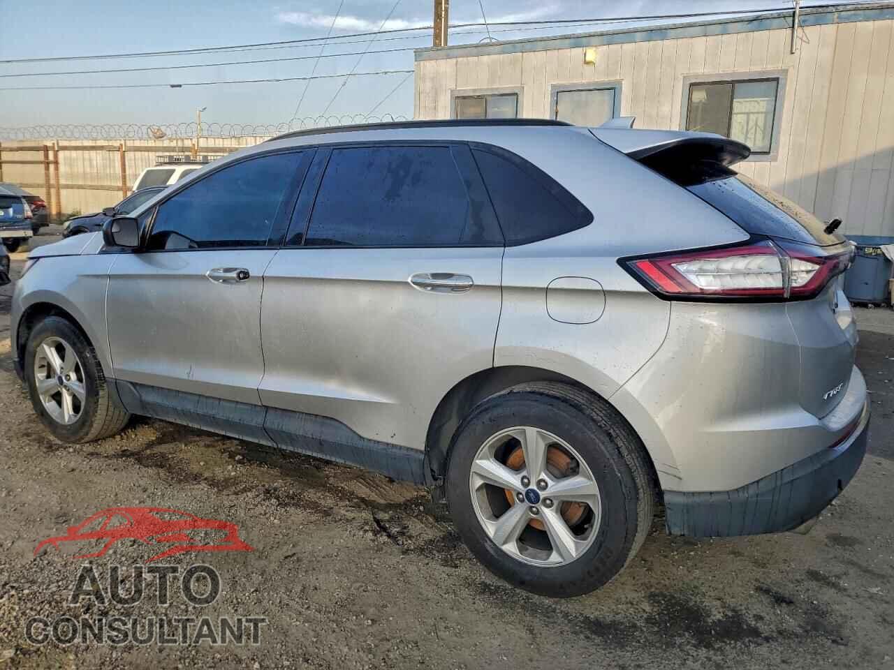 FORD EDGE 2015 - 2FMPK3G98FBC34873