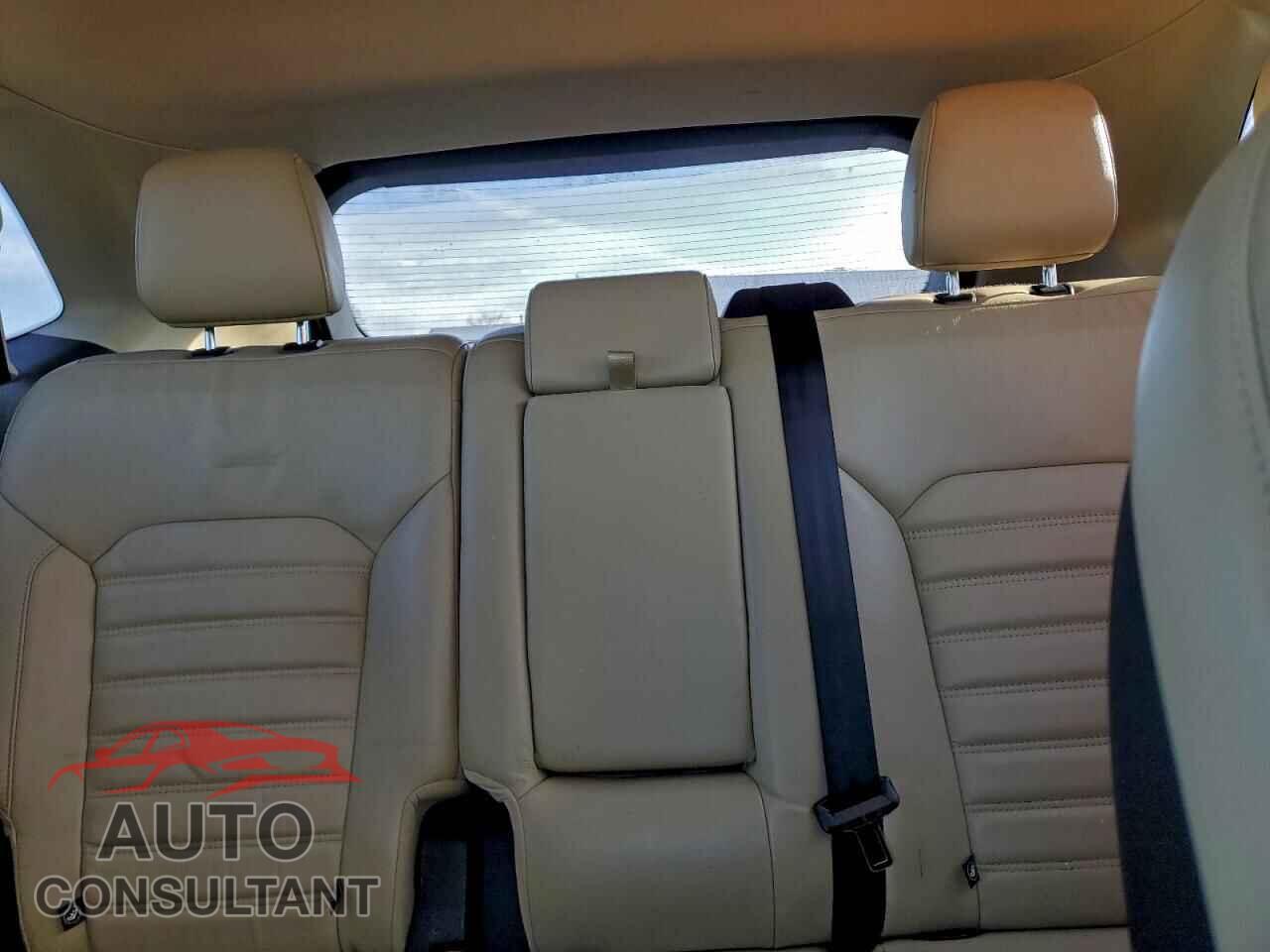 FORD EDGE 2016 - 2FMPK3J92GBB74860