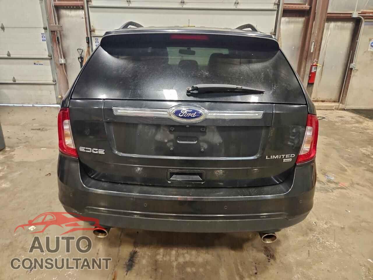 FORD EDGE 2013 - 2FMDK4KCXDBA52682