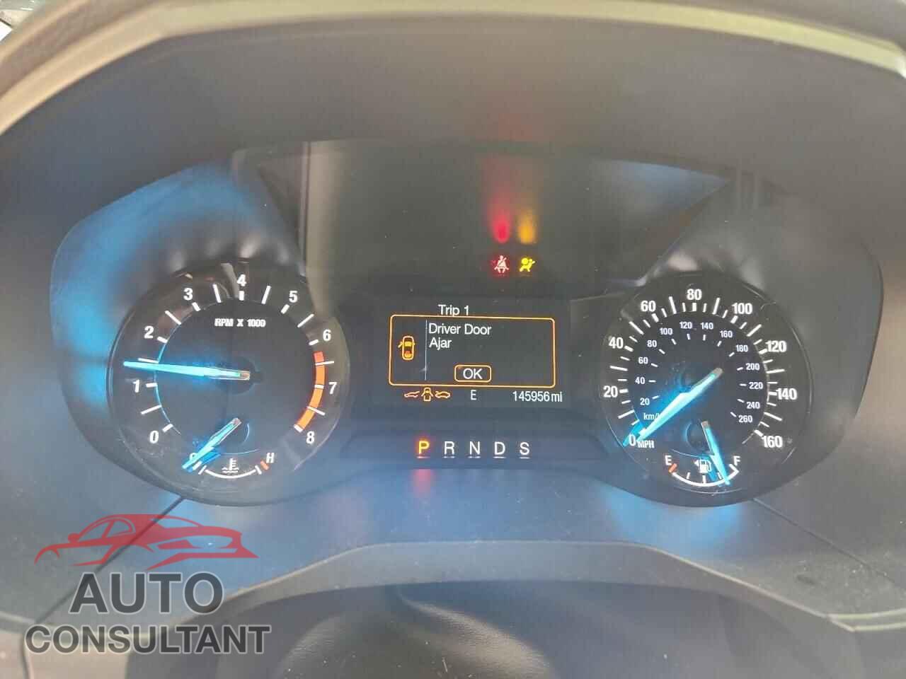 FORD EDGE 2015 - 2FMTK3G96FBB44362