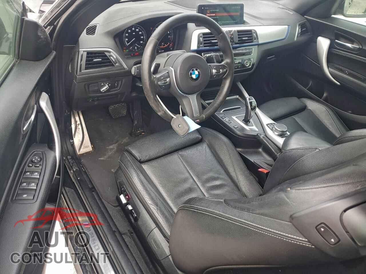 BMW M2 2020 - WBA2N1C00L7D92694