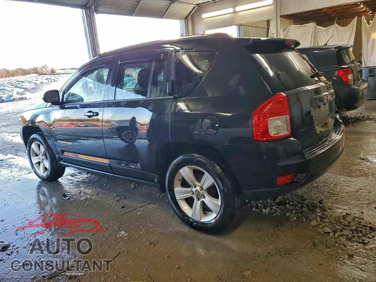 JEEP COMPASS 2011 - 1J4NT1FA3BD219799