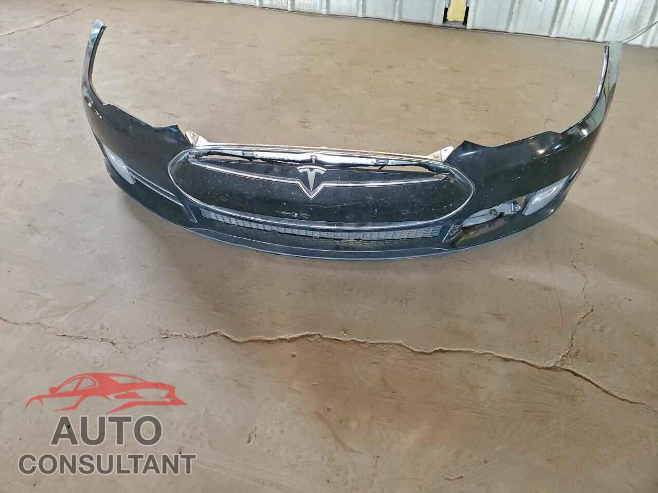 TESLA MODEL S 2013 - 5YJSA1DP3DFP24856