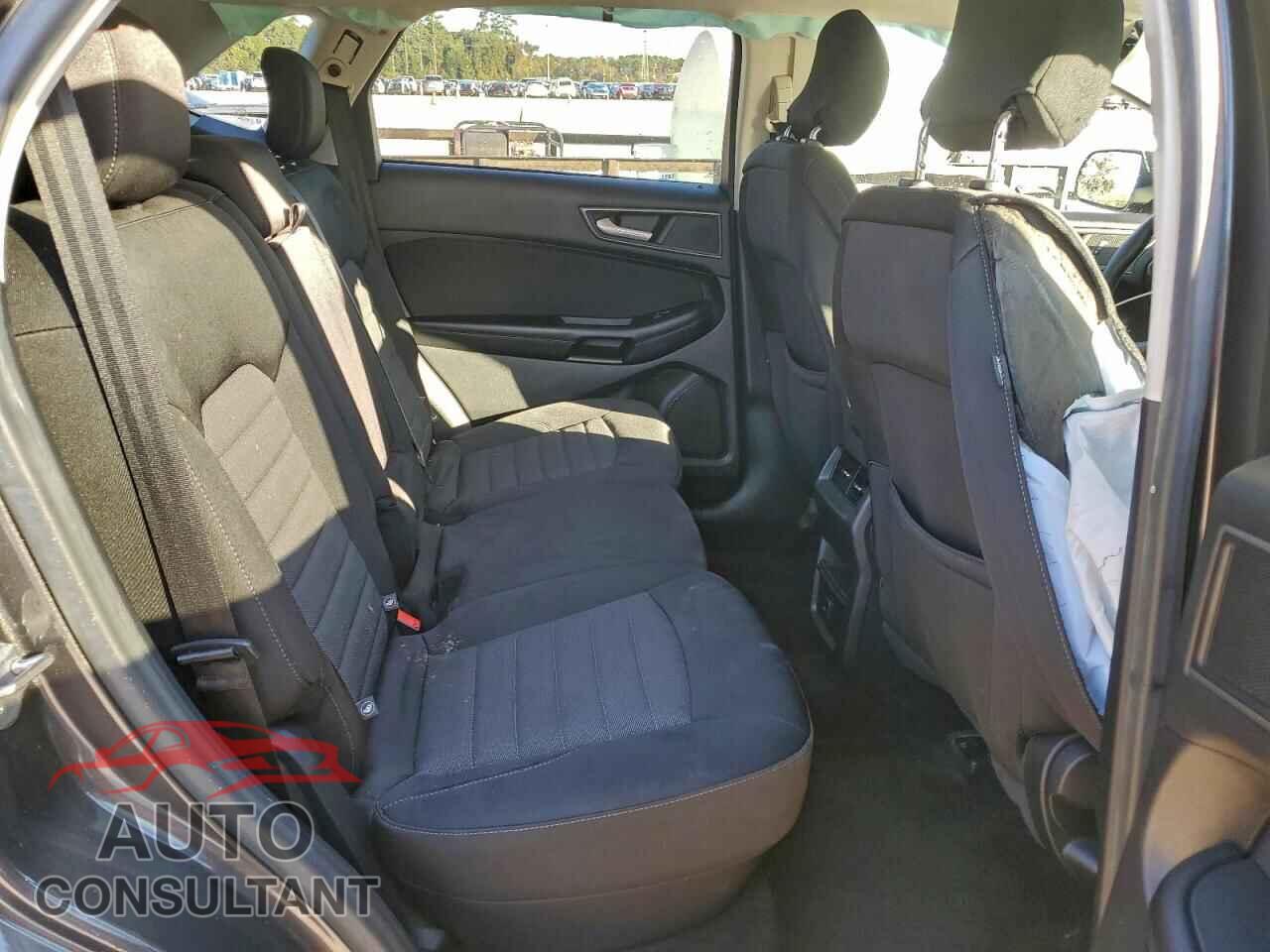 FORD EDGE 2016 - 2FMPK4G99GBC00531