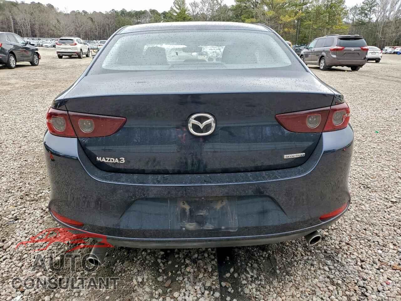MAZDA 3 2021 - JM1BPABL2M1335018