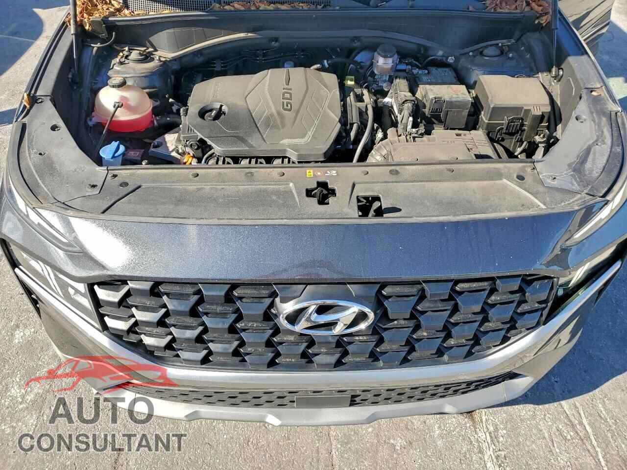 HYUNDAI SANTA FE 2023 - 5NMS14AJ5PH542631