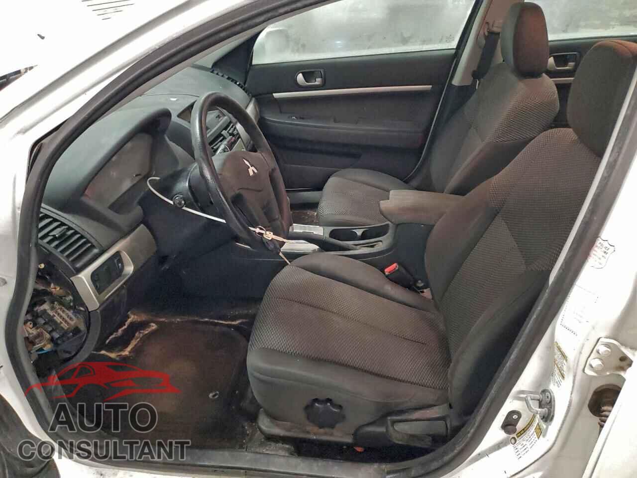 MITSUBISHI GALANT 2012 - 4A32B2FF1CE012866