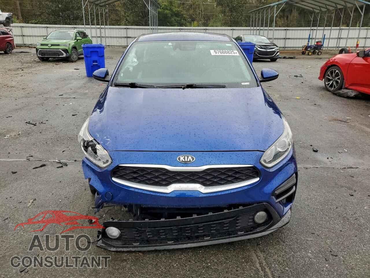 KIA FORTE 2020 - 3KPF24AD0LE170318