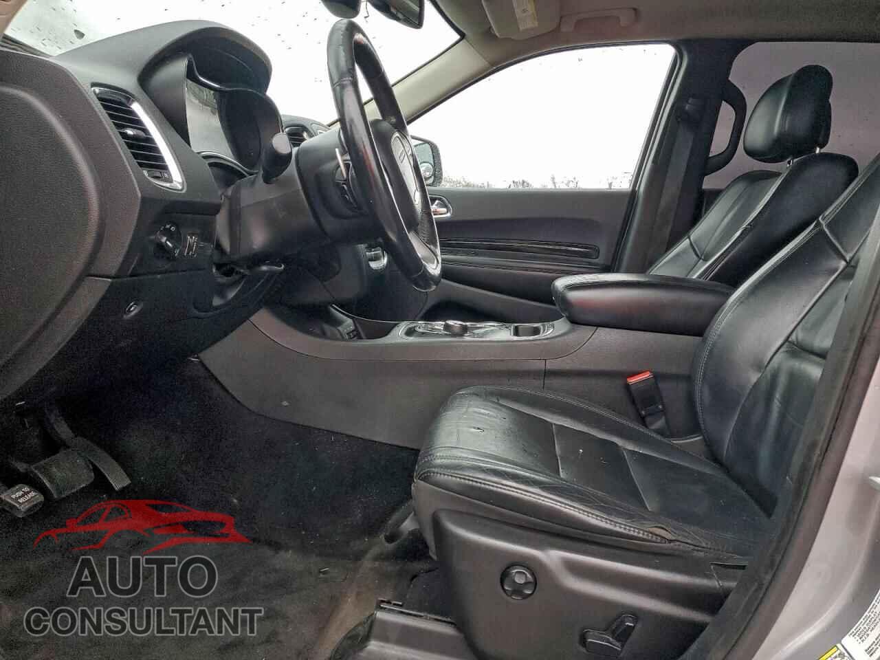 DODGE DURANGO 2014 - 1C4RDJDG5EC973485