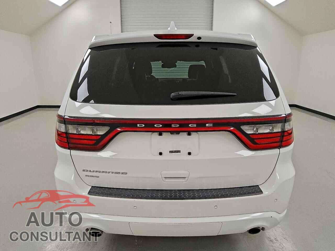 DODGE DURANGO 2015 - 1C4RDJAG7FC861325