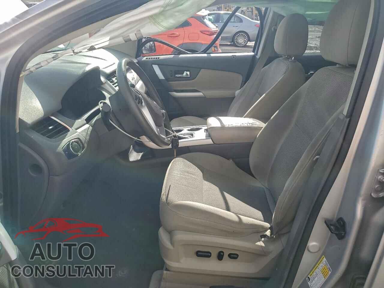 FORD EDGE 2014 - 2FMDK4JC9EBA79021