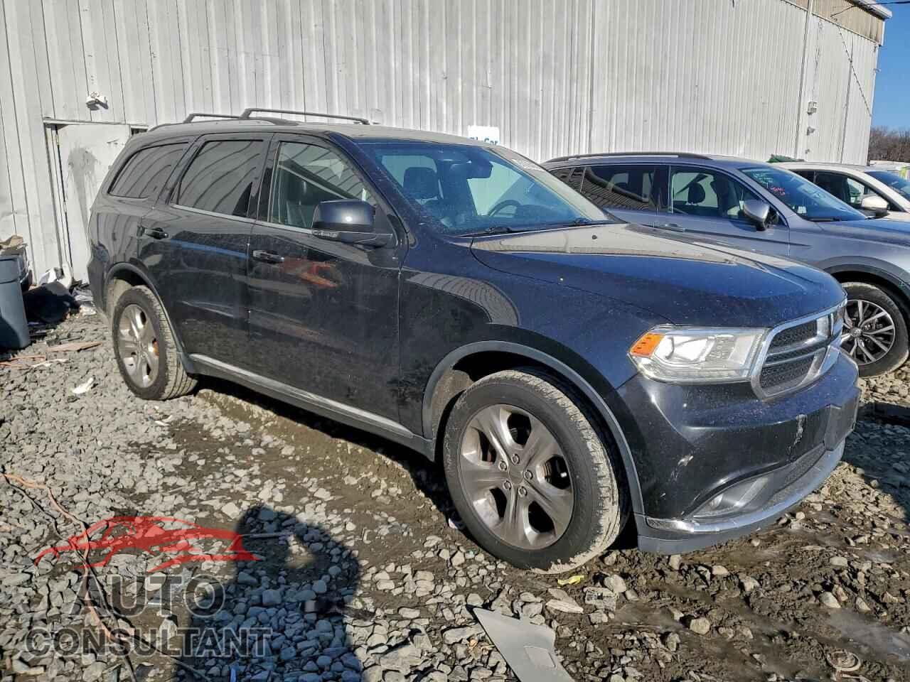 DODGE DURANGO 2015 - 1C4RDJDG1FC938699