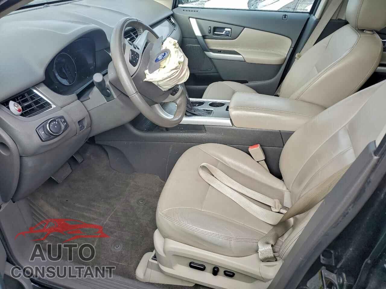 FORD EDGE 2013 - 2FMDK3JC7DBC68887