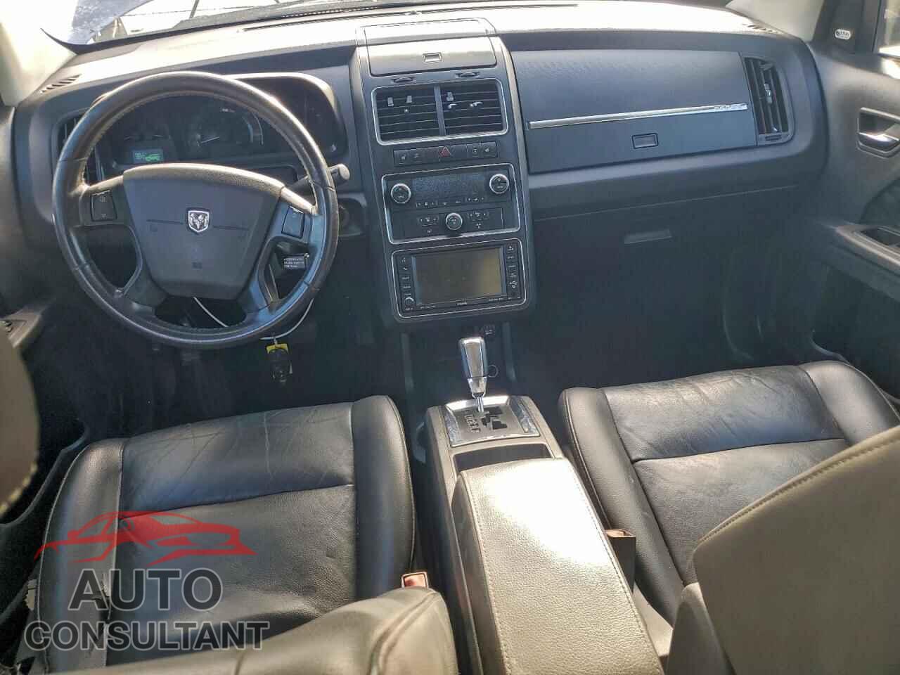 DODGE JOURNEY 2010 - 3D4PG6FV8AT107675