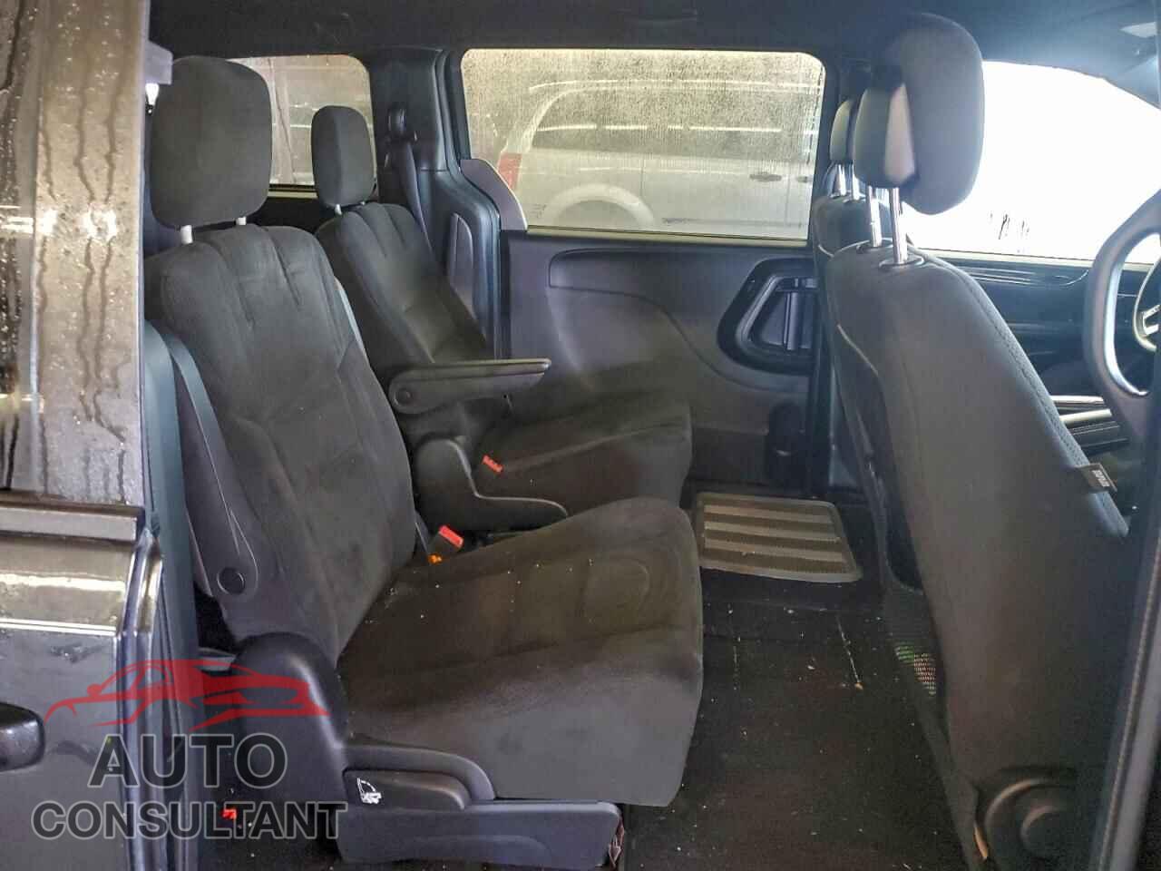 DODGE CARAVAN 2015 - 2C4RDGBG9FR688934