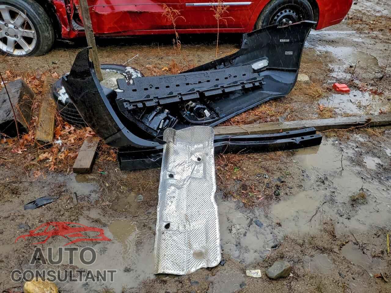 JEEP COMPASS 2015 - 1C4NJDEB7FD371226