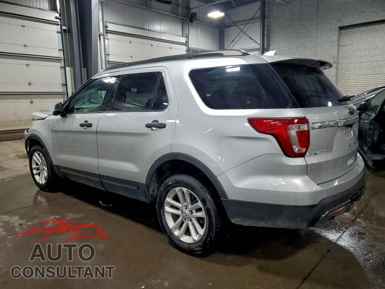 FORD EXPLORER 2016 - 1FM5K8B81GGC51737