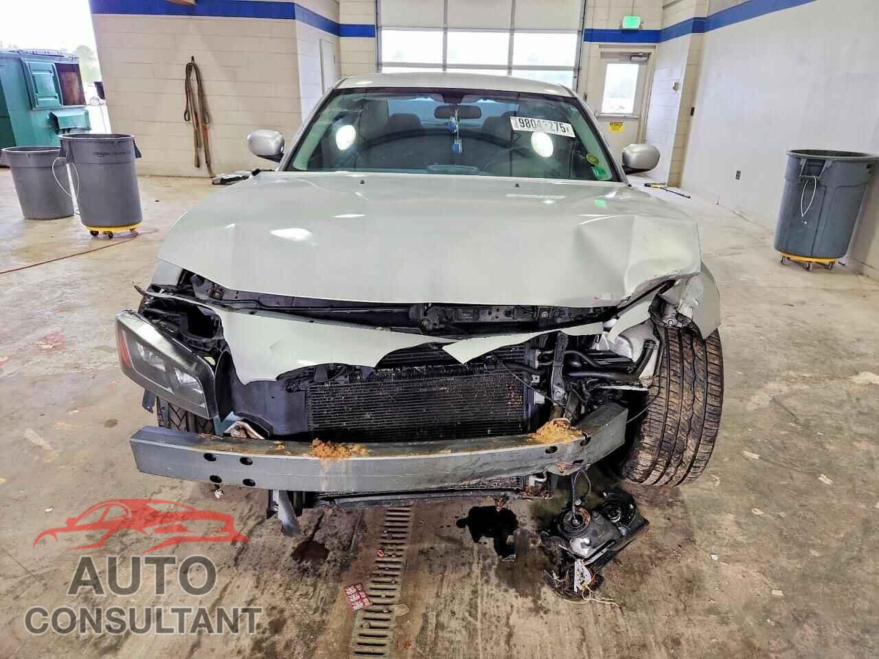 DODGE CHARGER 2010 - 2B3CA4CD3AH240V1N