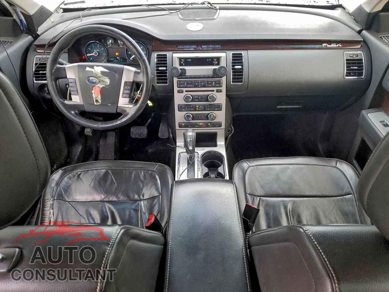 FORD FLEX 2012 - 2FMHK6CCXCBD17871