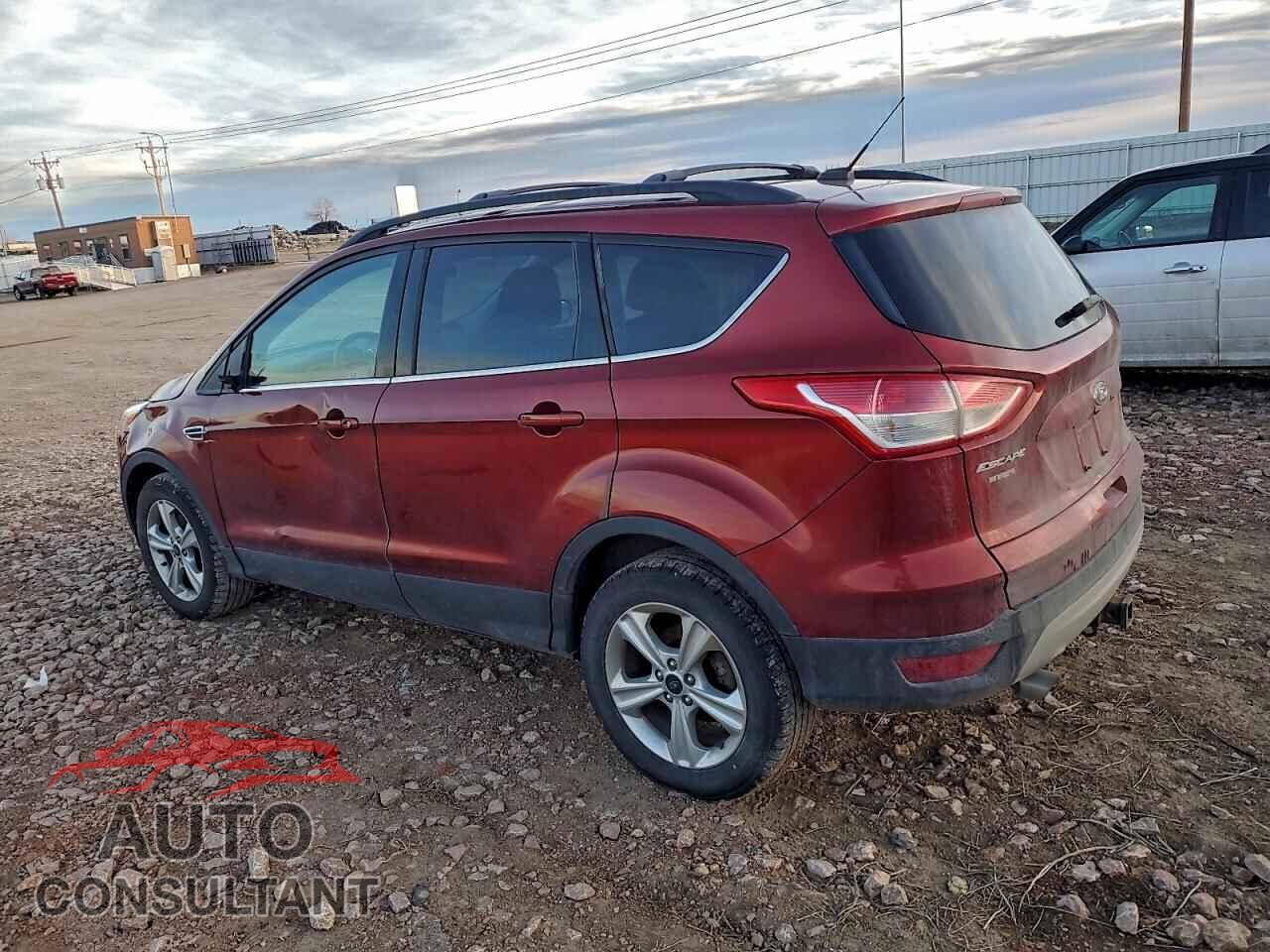 FORD ESCAPE 2015 - 1FMCU9G94FUB49146