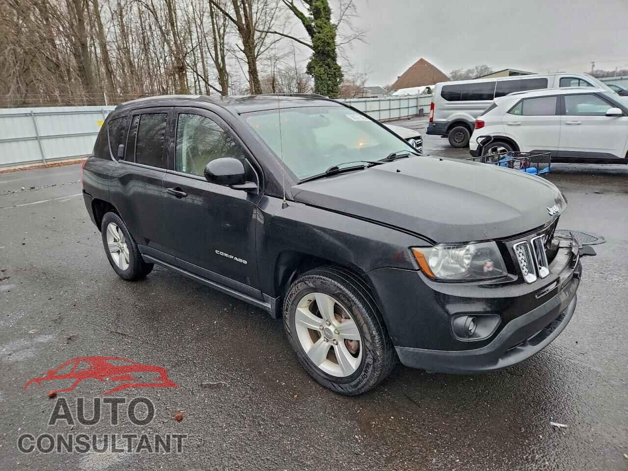JEEP COMPASS 2014 - 1C4NJCEB9ED764394