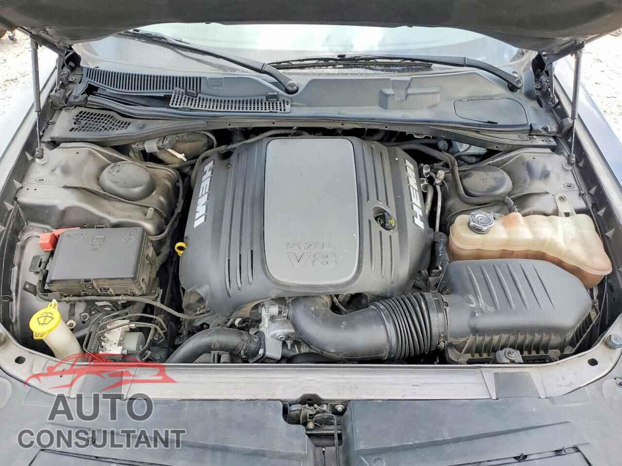 DODGE CHALLENGER 2019 - 2C3CDZBT1KH551053