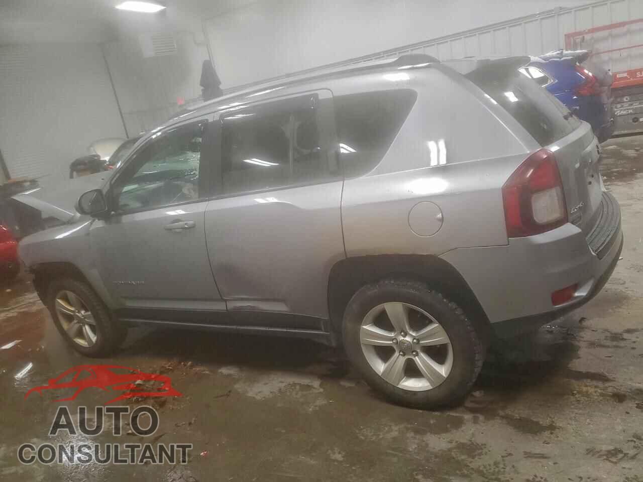 JEEP COMPASS 2015 - 1C4NJDEB2FD259045