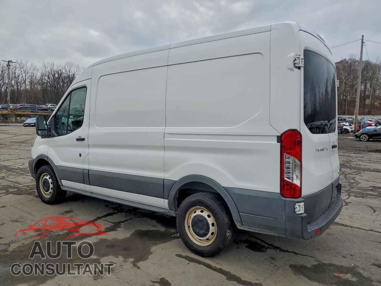 FORD TRANSIT 2015 - 1FTNR1CM4FKA24928