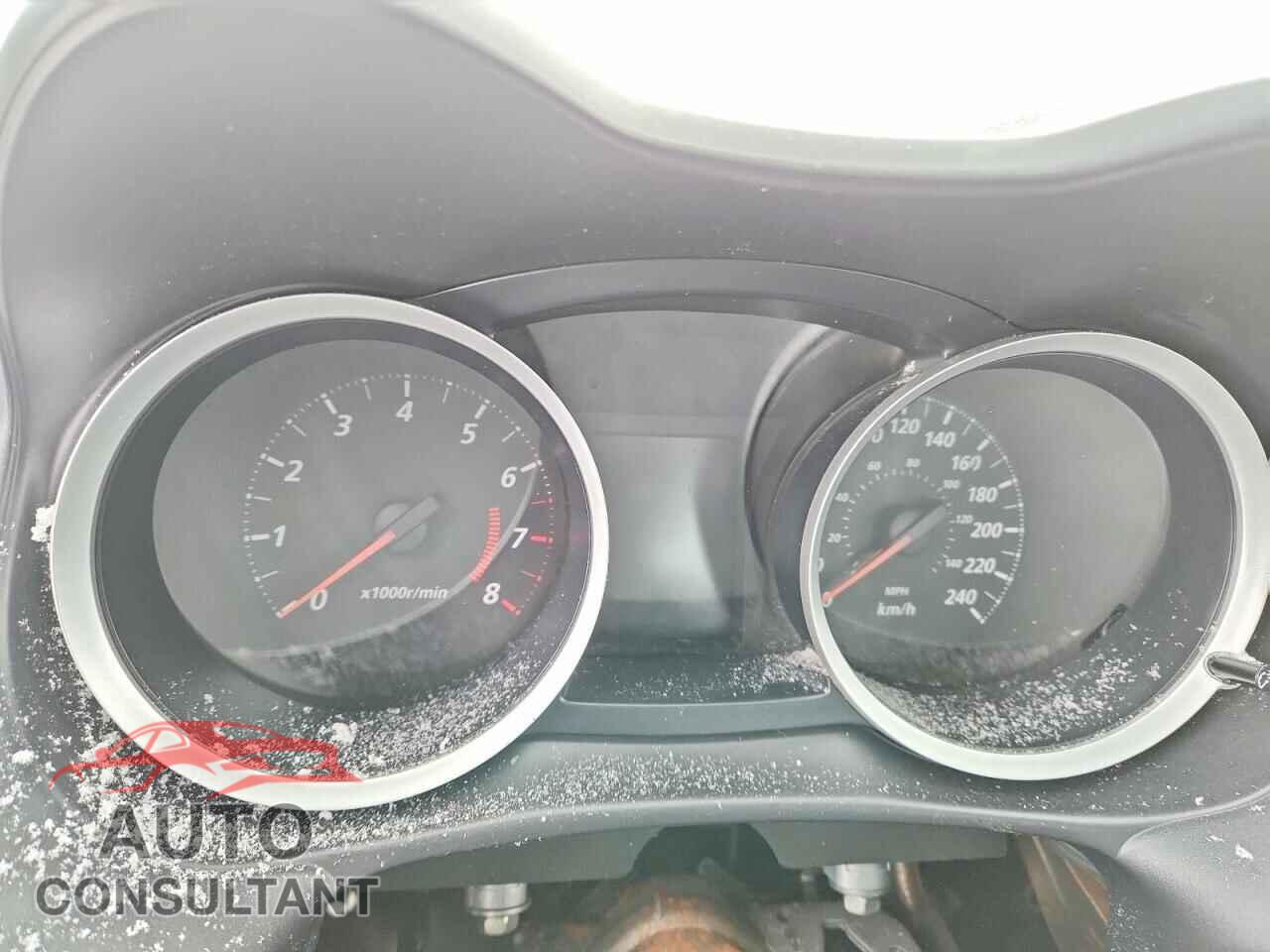 MITSUBISHI LANCER 2013 - JA32U2FU3DU609468