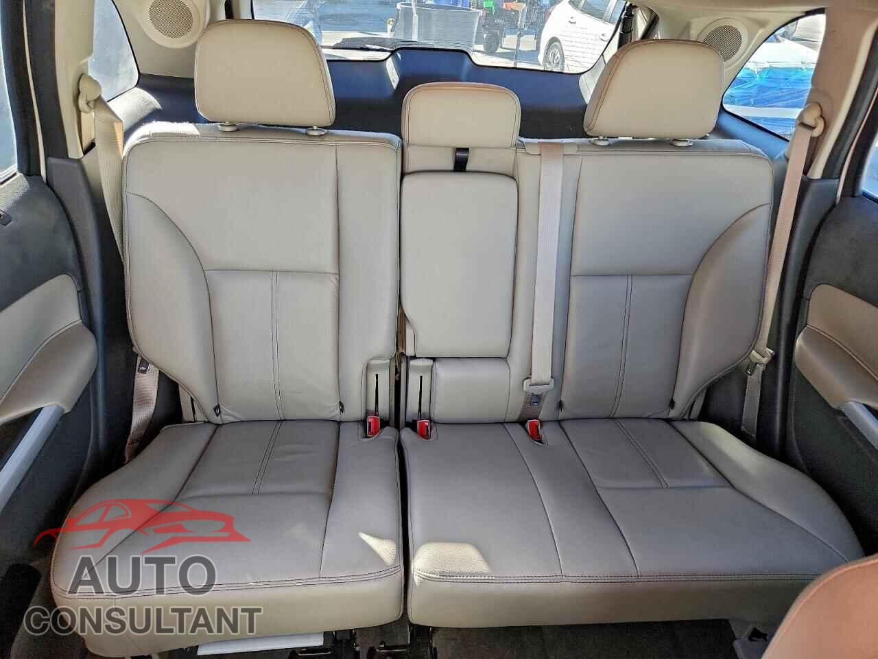 FORD EDGE 2014 - 2FMDK4KC2EBA83054