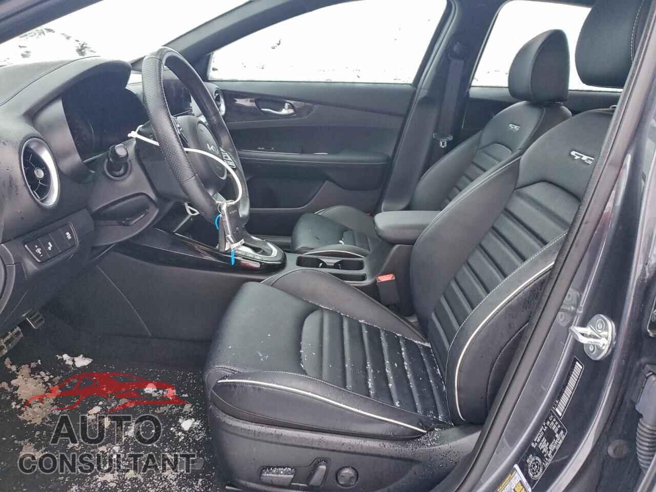 KIA FORTE 2023 - 3KPF54AD7PE607289