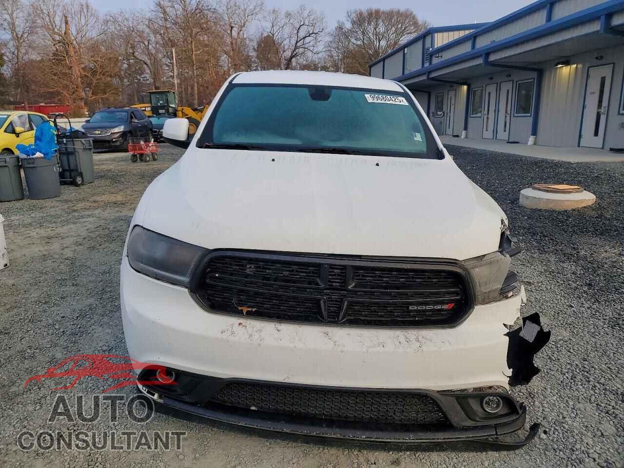 DODGE DURANGO 2014 - 1C4RDHAGXEC979621