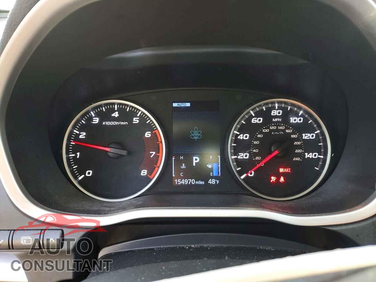 MITSUBISHI ECLIPSE 2020 - JA4AT3AA6LZ036273