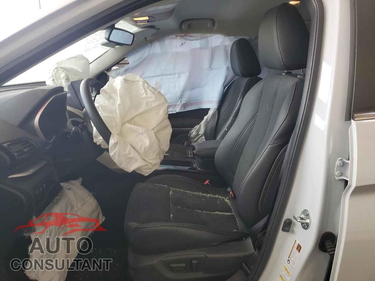 MITSUBISHI ECLIPSE 2025 - JA4ATWAAXSZ033716