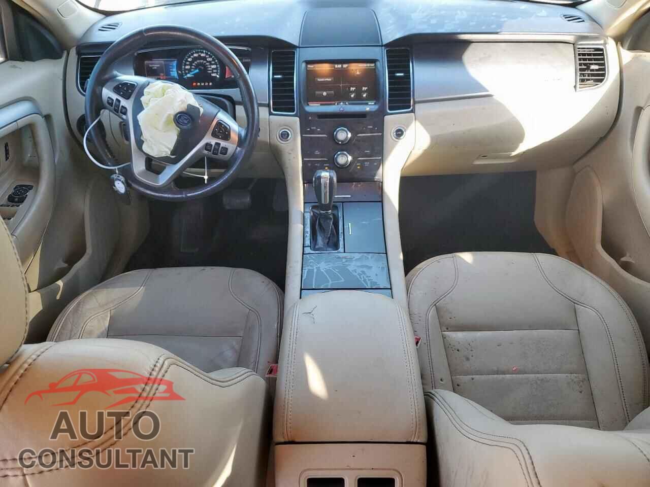 FORD TAURUS 2015 - 1FAHP2E81FG131680