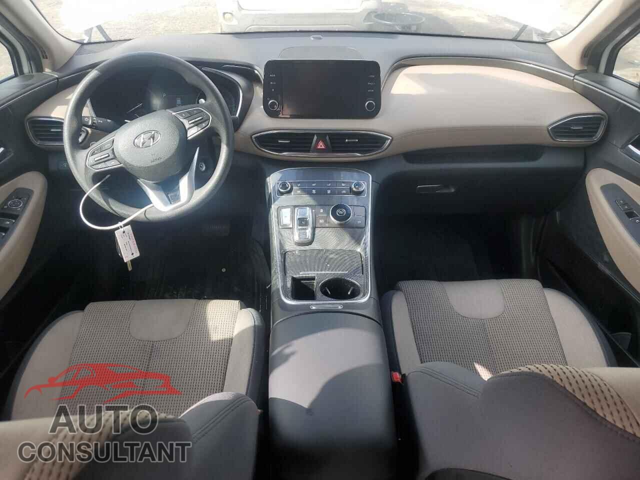 HYUNDAI SANTA FE 2023 - 5NMS14AJ7PH535096